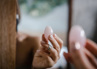 Yoni Egg